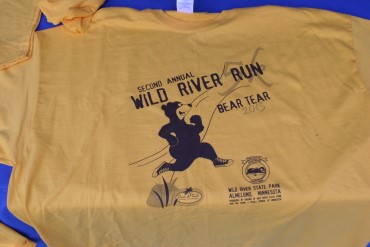 Wild River Run